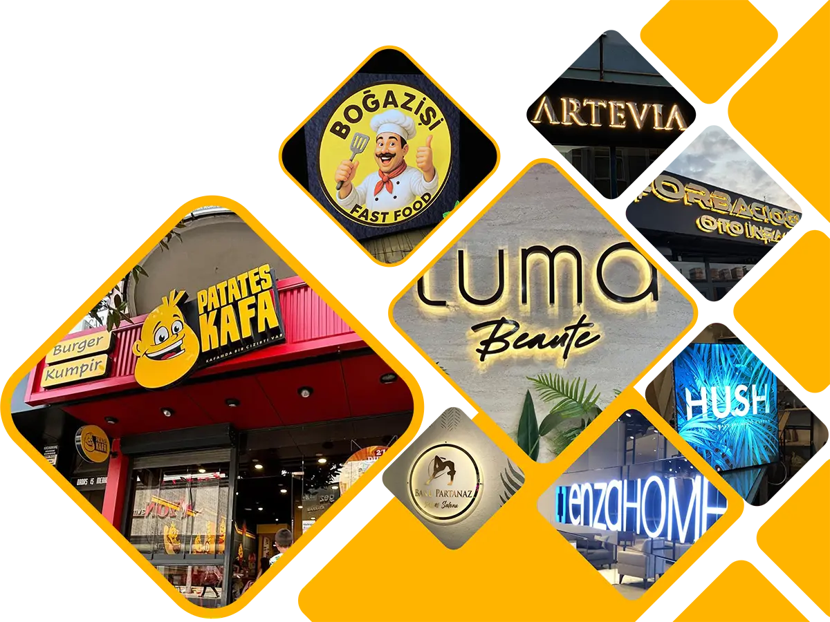 Hangi Reklam LIGHTBOX